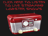 Listen to Radio Lobster
